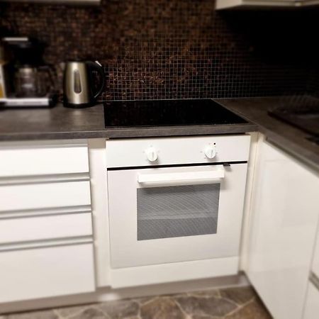 Apartment In The City Center Ροβανιέμι Εξωτερικό φωτογραφία