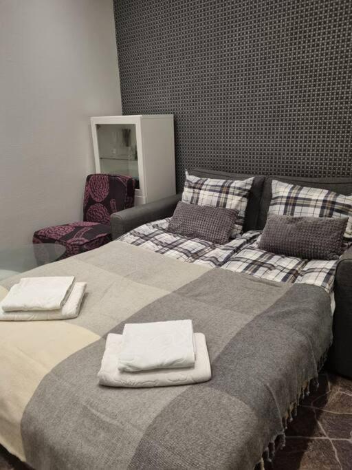 Apartment In The City Center Ροβανιέμι Εξωτερικό φωτογραφία