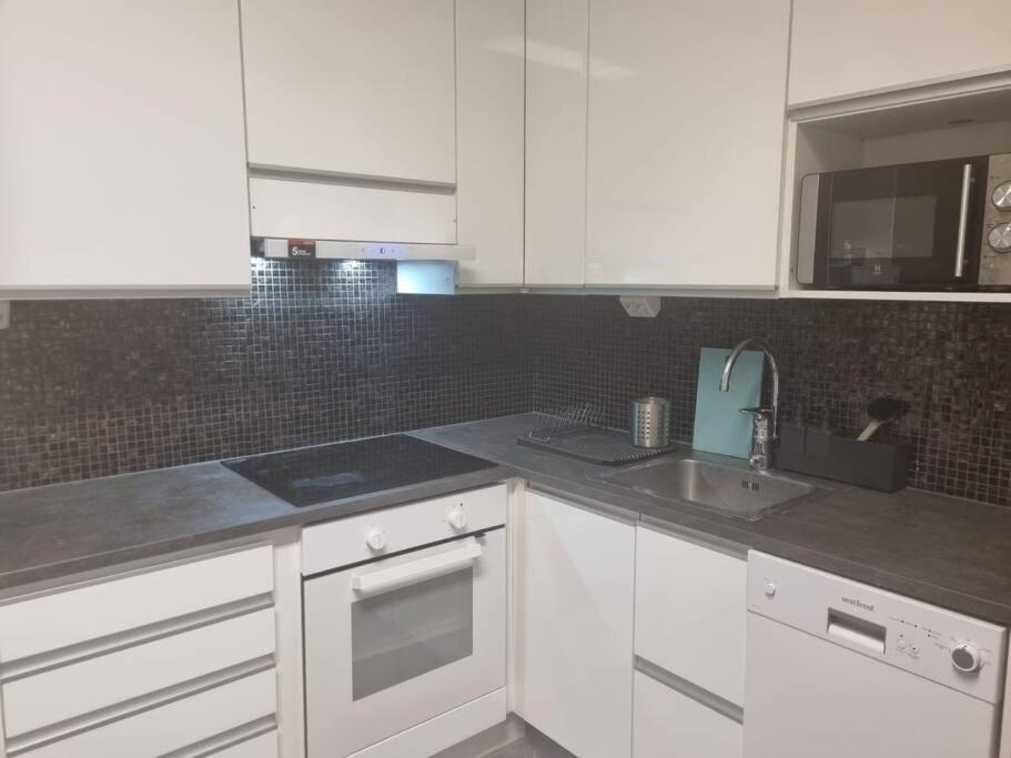 Apartment In The City Center Ροβανιέμι Εξωτερικό φωτογραφία