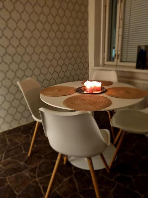 Apartment In The City Center Ροβανιέμι Εξωτερικό φωτογραφία