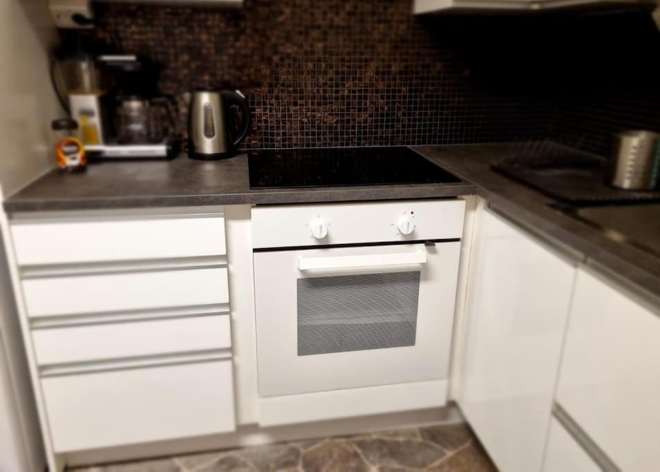 Apartment In The City Center Ροβανιέμι Εξωτερικό φωτογραφία